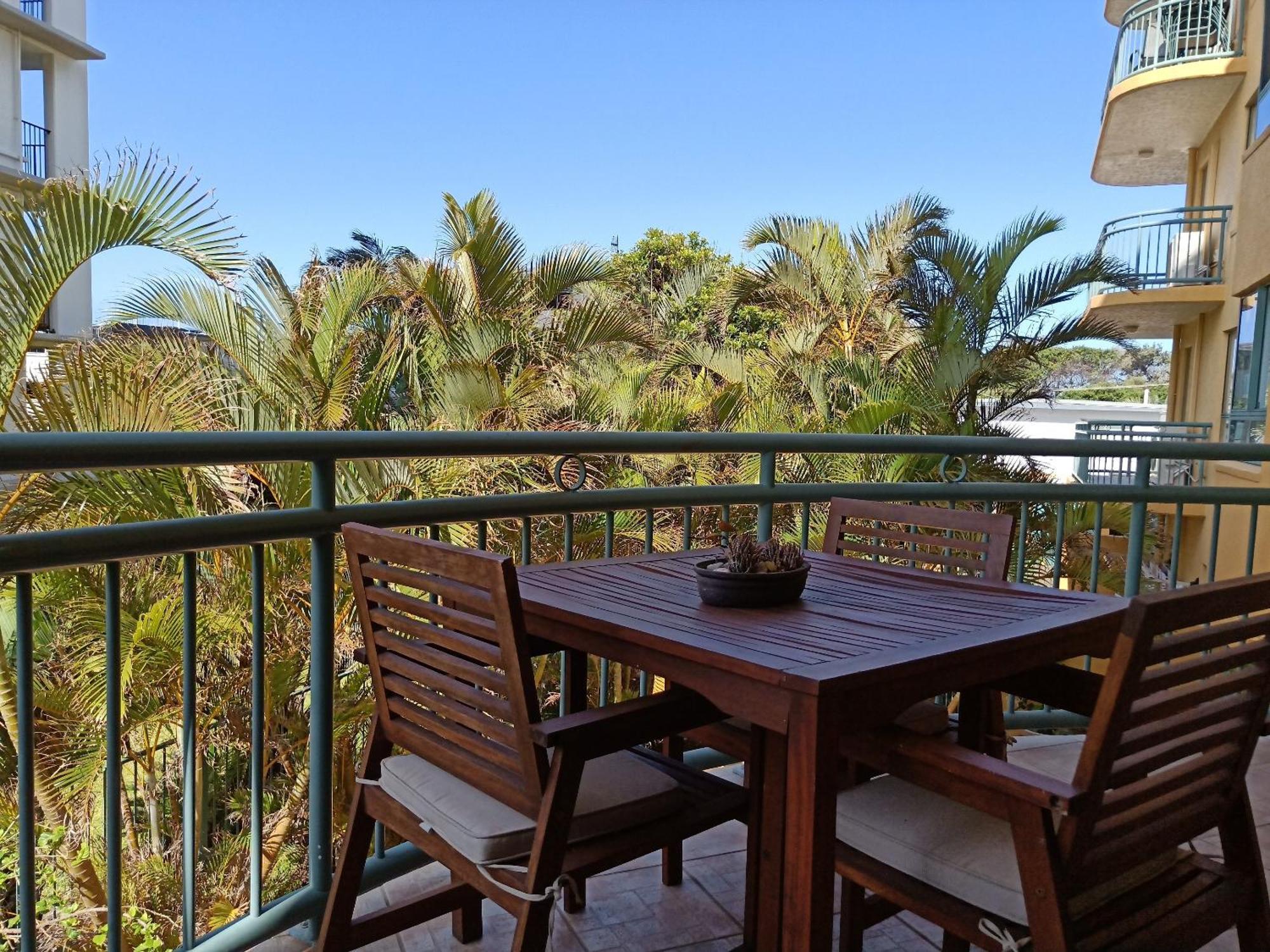 Sunshine Towers Boutique Apartments Maroochydore Exterior foto